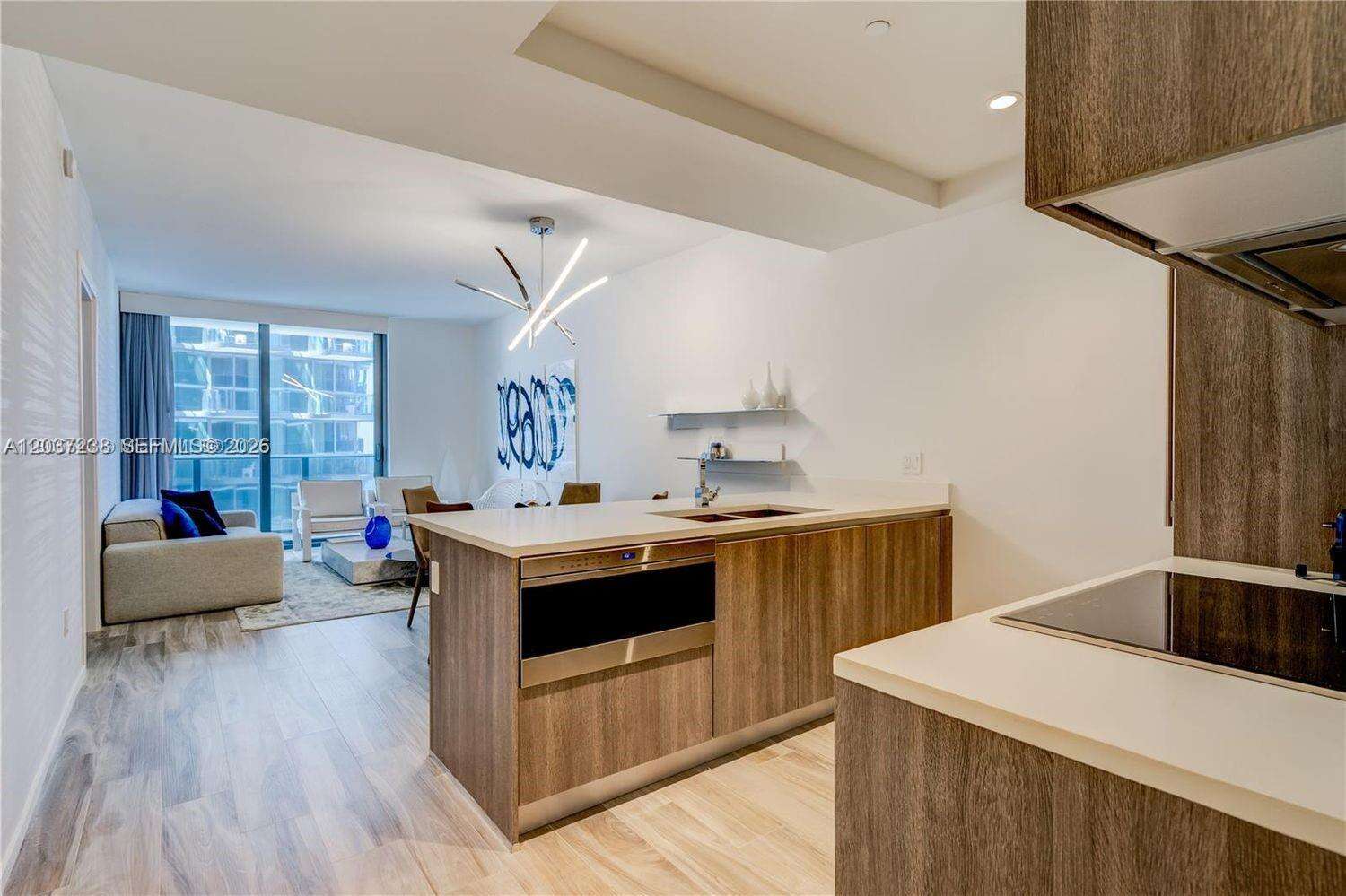Sls Lux at 801 Miami Ave, Miami, FL 33130 - For Rent photo 7