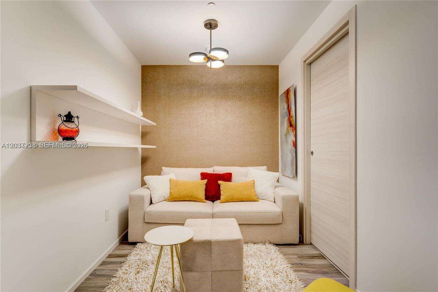 Sls Lux at 801 Miami Ave, Miami, FL 33130 - For Rent photo 8