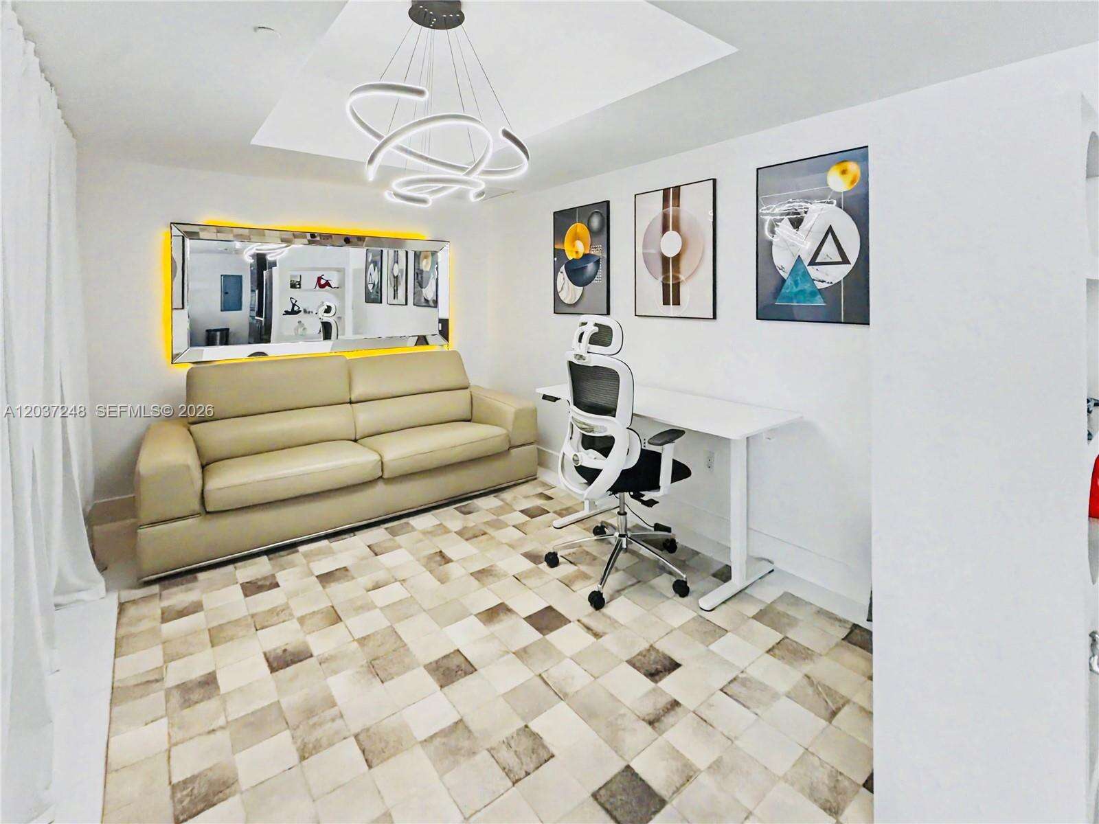 Icon Brickell 1 at 465 Brickell Ave, Miami, FL 33131 - For Rent photo 11