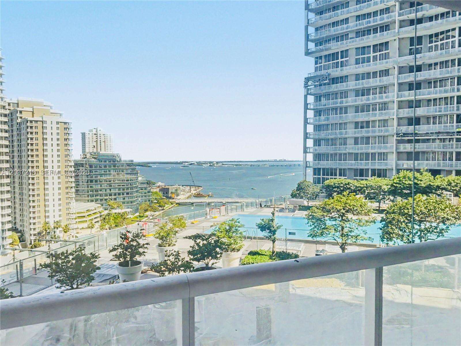 Icon Brickell 1 at 465 Brickell Ave, Miami, FL 33131 - For Rent photo 13