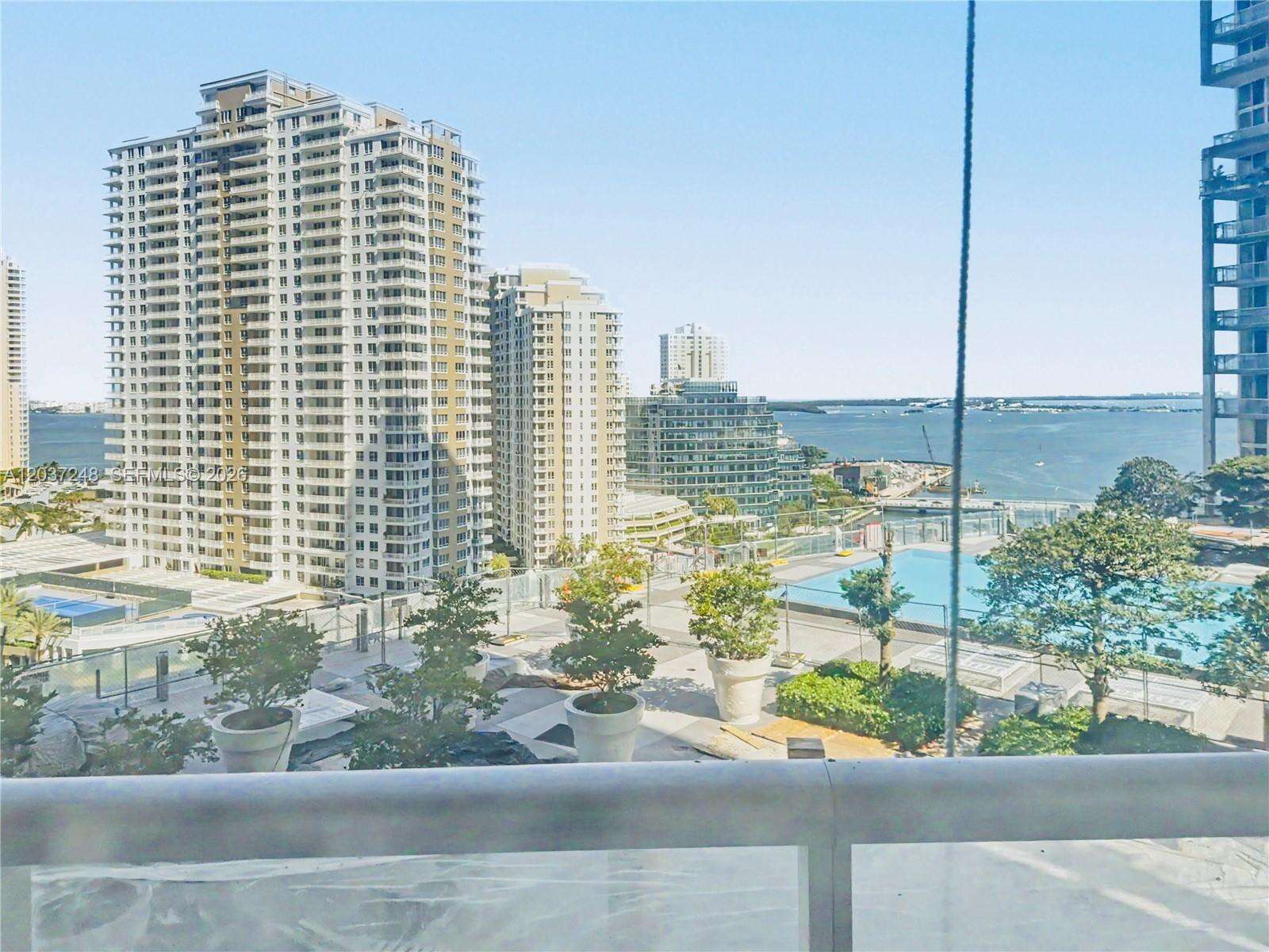 Icon Brickell 1 at 465 Brickell Ave, Miami, FL 33131 - For Rent photo 20