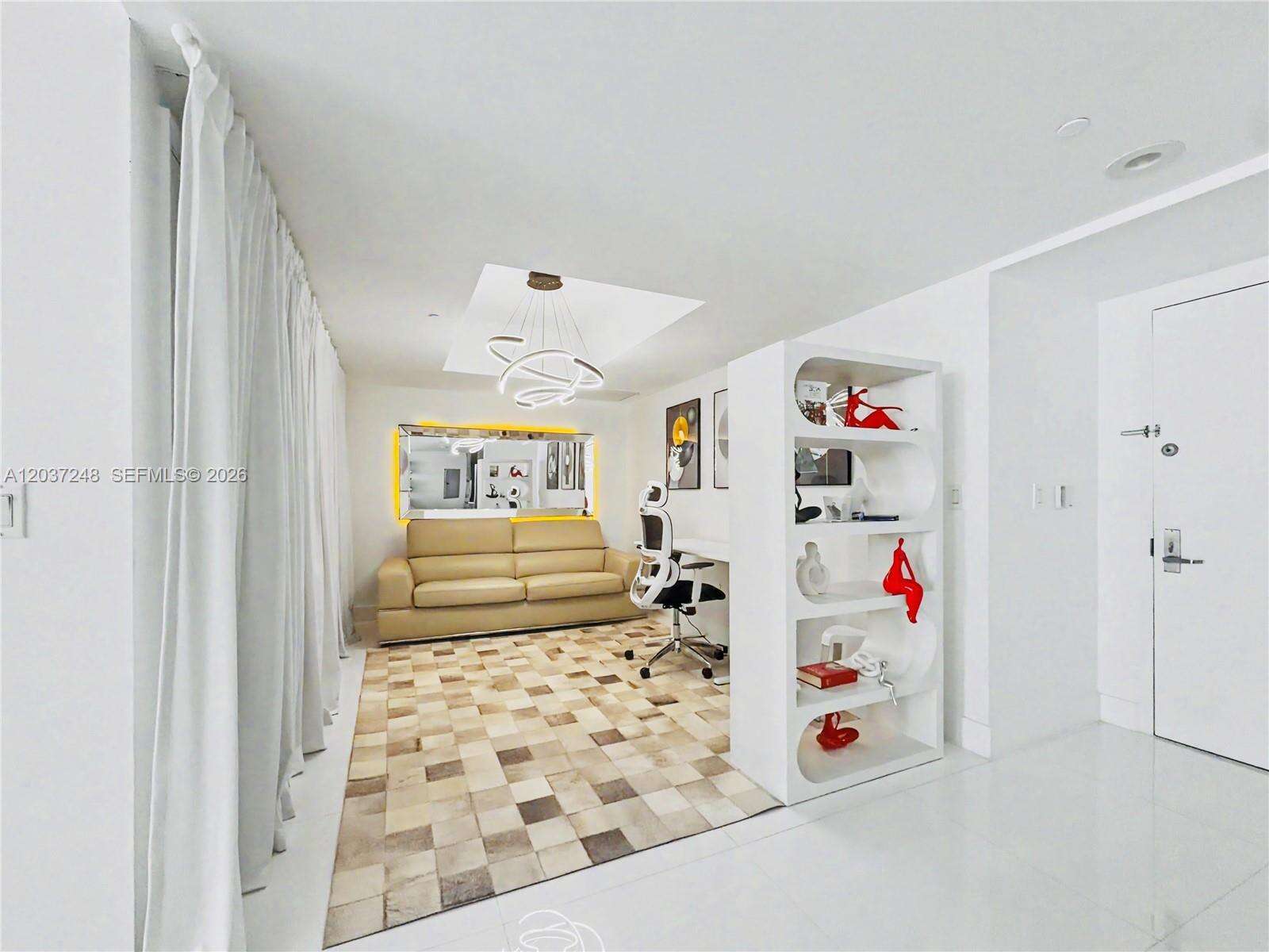 Icon Brickell 1 at 465 Brickell Ave, Miami, FL 33131 - For Rent photo 3