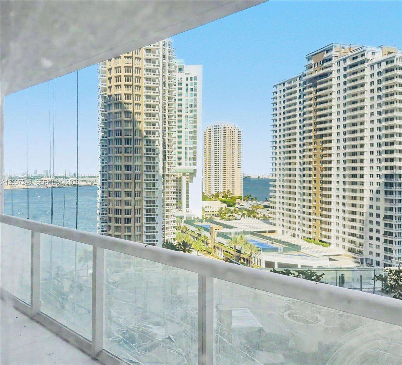 Icon Brickell 1 at 465 Brickell Ave, Miami, FL 33131 - For Rent photo 21