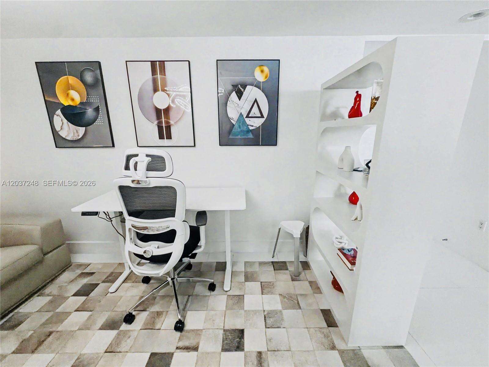Icon Brickell 1 at 465 Brickell Ave, Miami, FL 33131 - For Rent photo 23