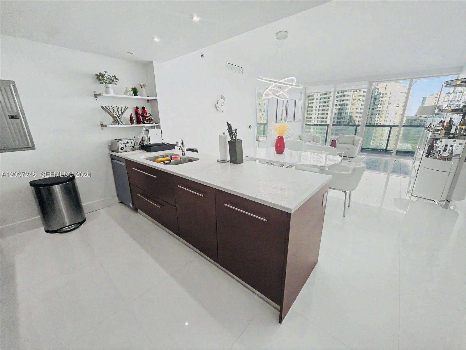 Icon Brickell 1 at 465 Brickell Ave, Miami, FL 33131 - For Rent photo 24