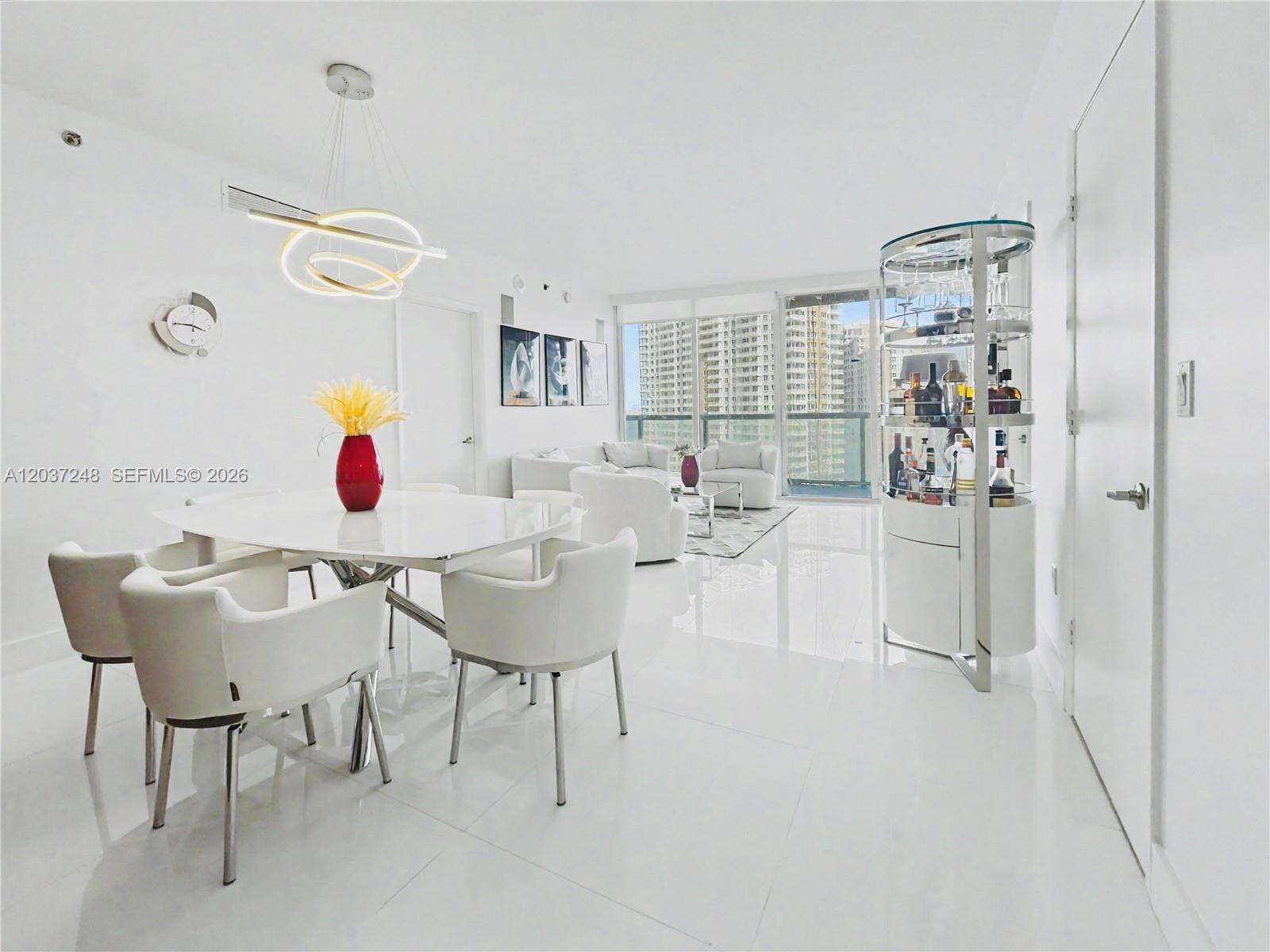 Icon Brickell 1 at 465 Brickell Ave, Miami, FL 33131 - For Rent photo 5
