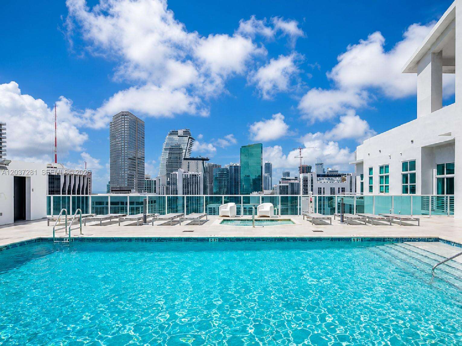 The Loft 2 at 133 2 Ave, Miami, FL 33132 - For Rent photo 1