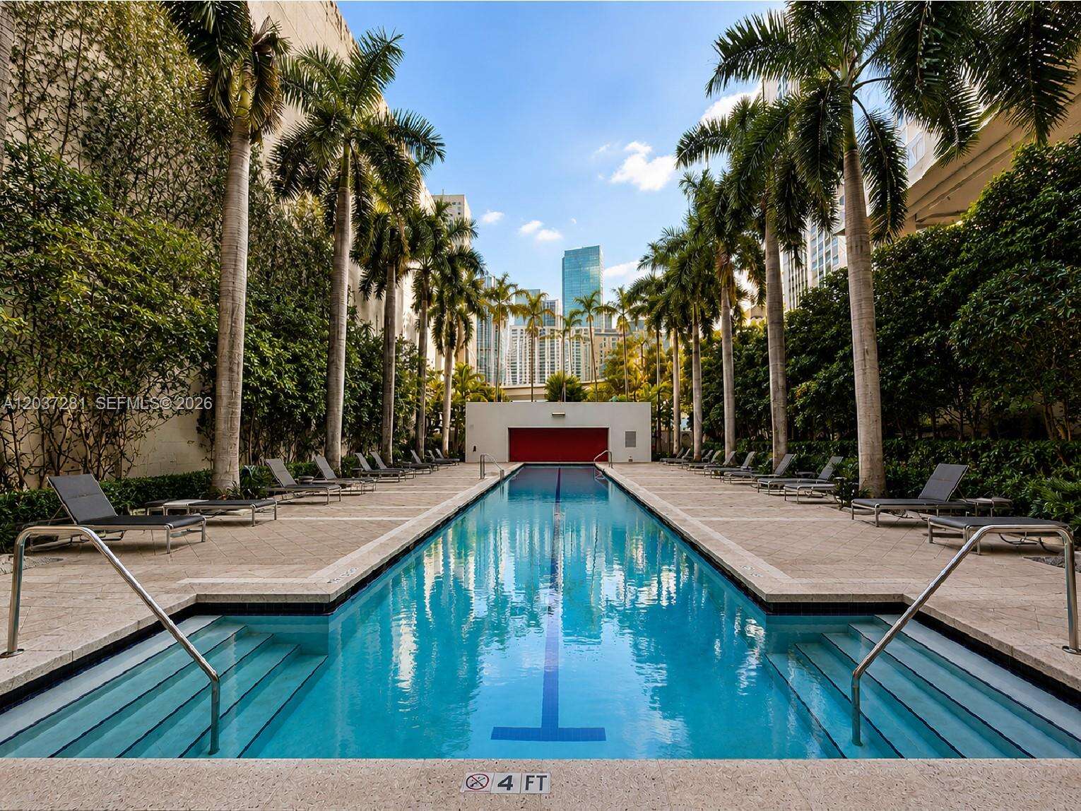 The Loft 2 at 133 2 Ave, Miami, FL 33132 - For Rent photo 2