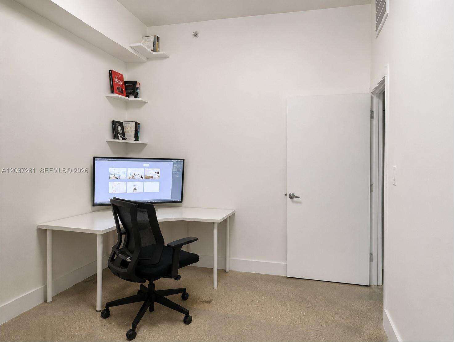 The Loft 2 at 133 2 Ave, Miami, FL 33132 - For Rent photo 11