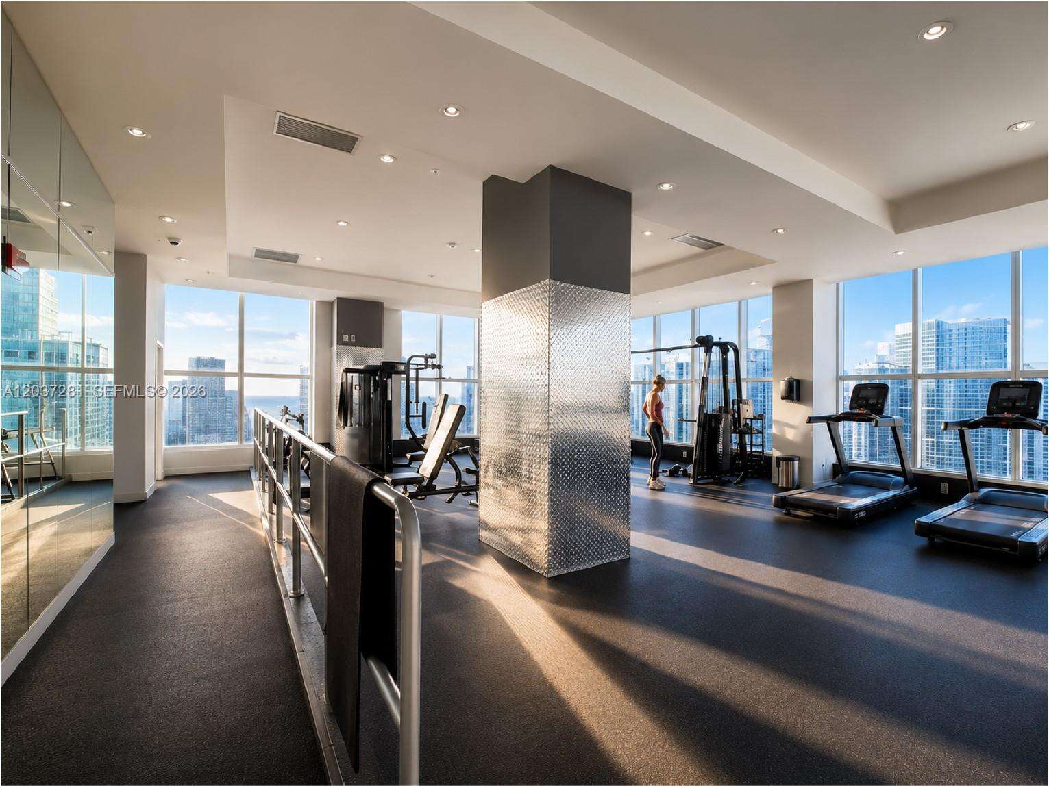The Loft 2 at 133 2 Ave, Miami, FL 33132 - For Rent photo 16