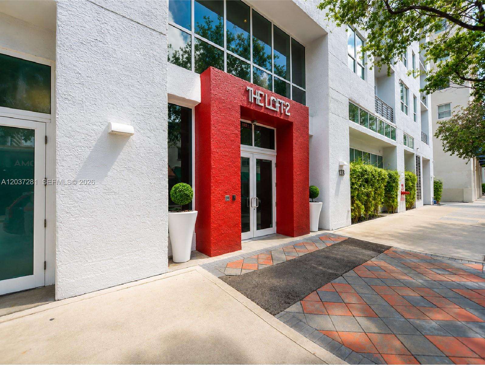 The Loft 2 at 133 2 Ave, Miami, FL 33132 - For Rent photo 17