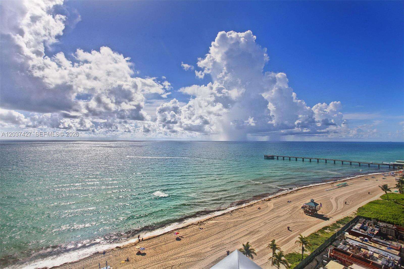 Jade Beach at 17001 Collins Ave, Sunny Isles Beach, FL 33160 - For Rent photo 1