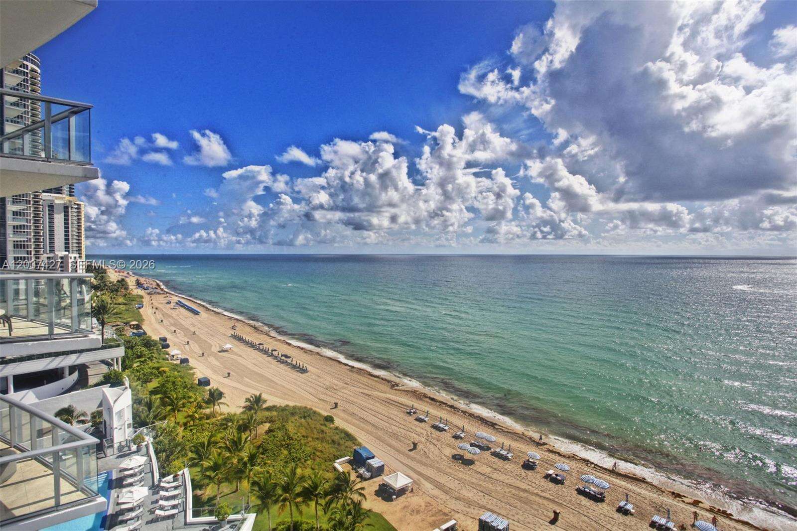 Jade Beach at 17001 Collins Ave, Sunny Isles Beach, FL 33160 - For Rent photo 2