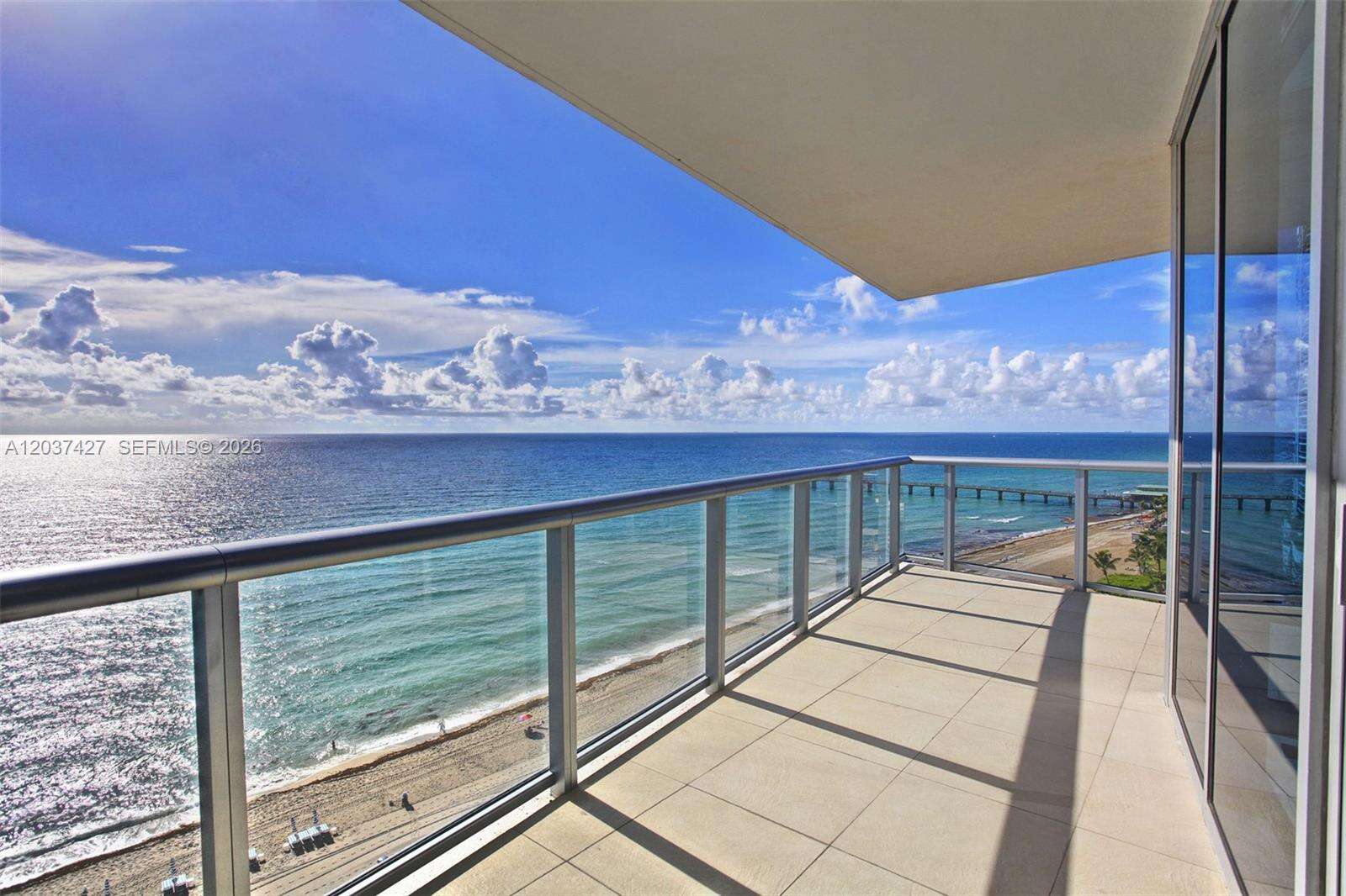 Jade Beach at 17001 Collins Ave, Sunny Isles Beach, FL 33160 - For Rent photo 3