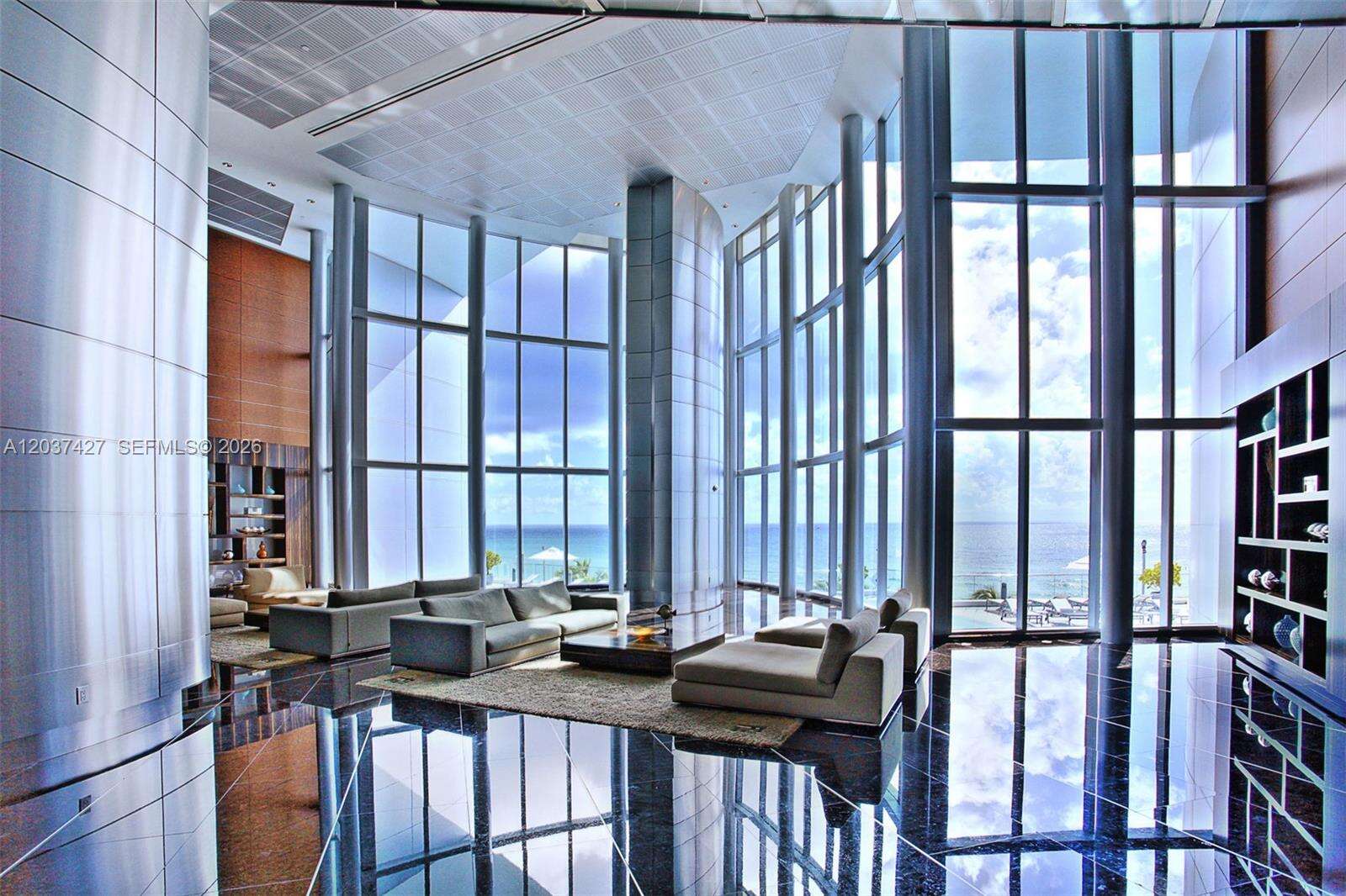 Jade Beach at 17001 Collins Ave, Sunny Isles Beach, FL 33160 - For Rent photo 25