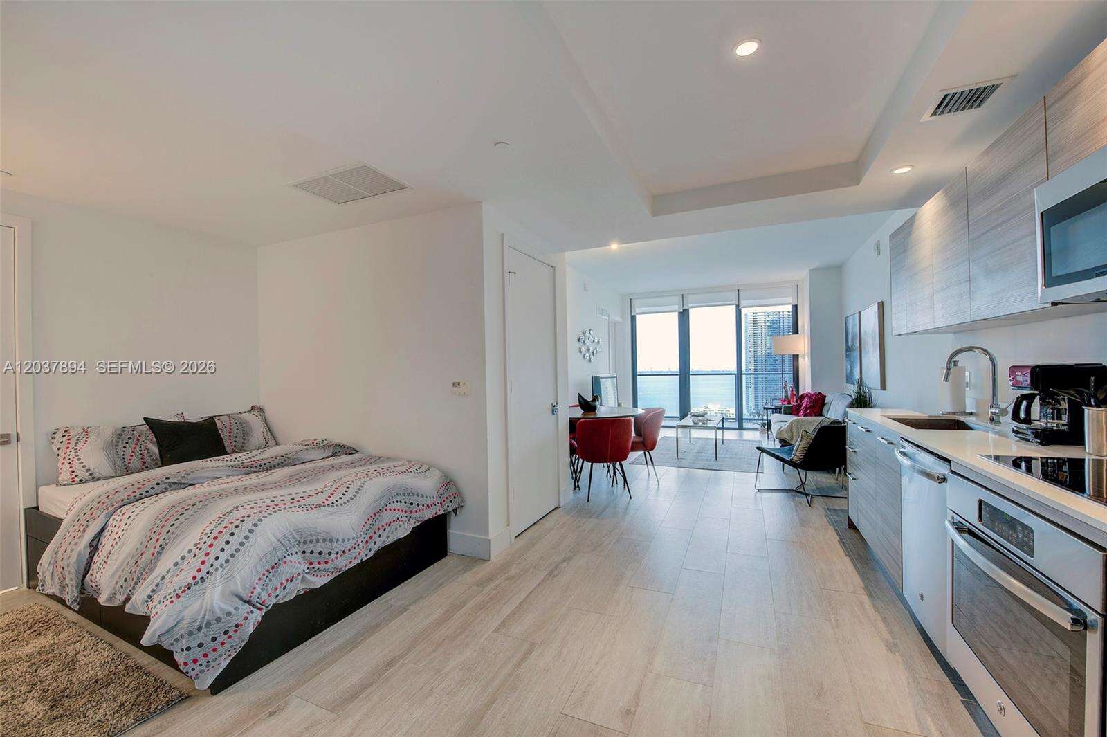 Hyde Midtown at 121 34 St, Miami, FL 33137 - For Rent photo 3