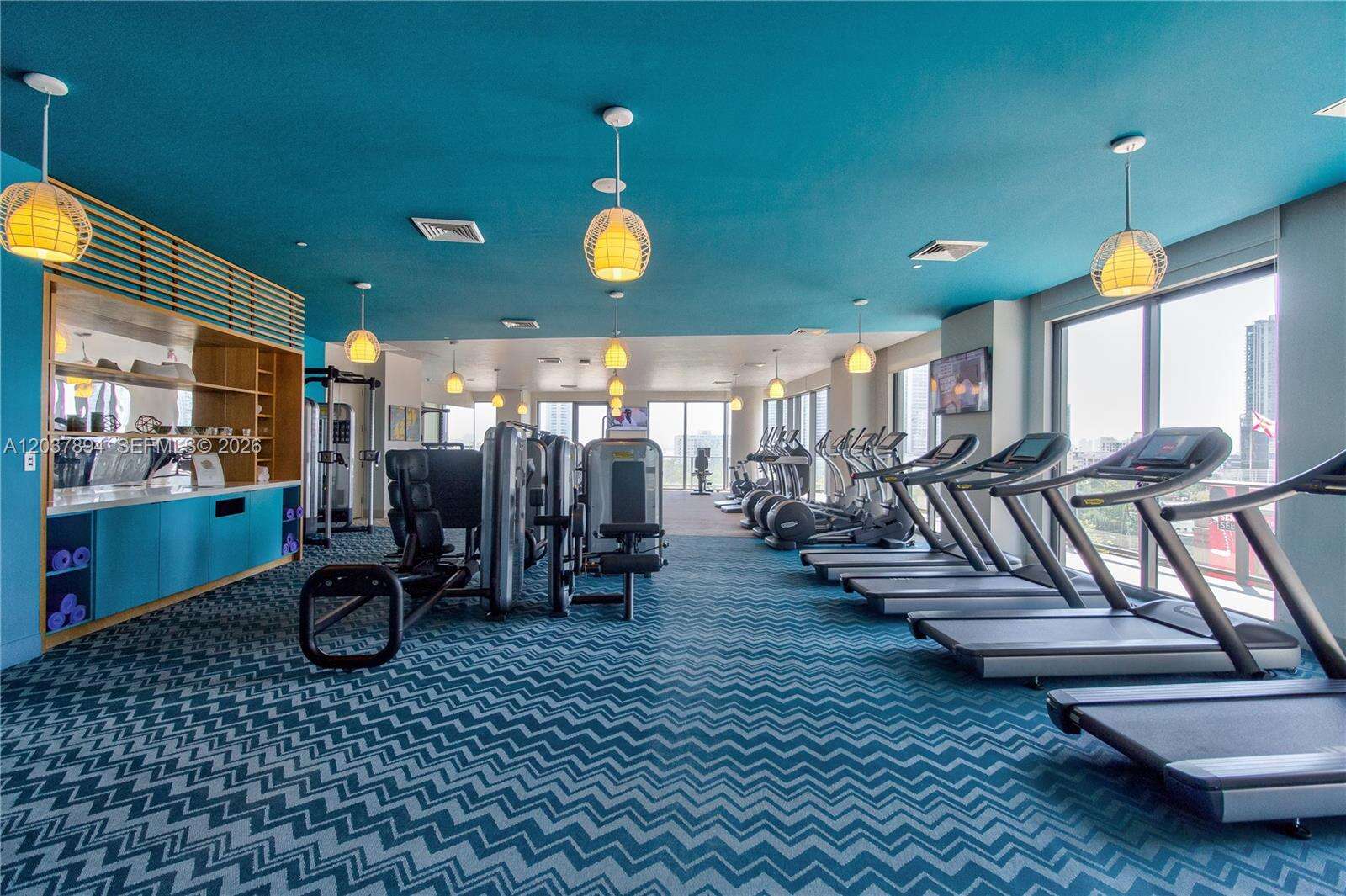 Hyde Midtown at 121 34 St, Miami, FL 33137 - For Rent photo 36