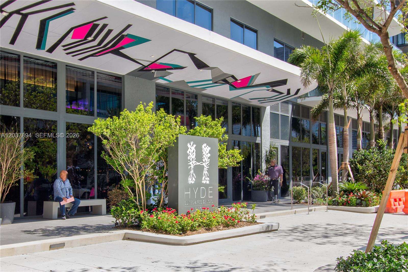 Hyde Midtown at 121 34 St, Miami, FL 33137 - For Rent photo 38