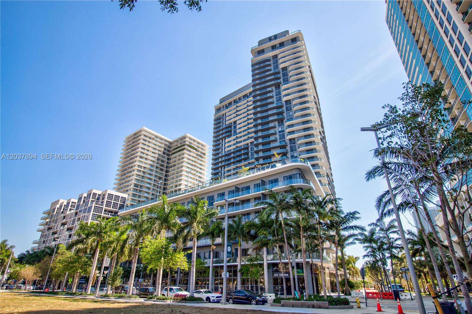 Hyde Midtown at 121 34 St, Miami, FL 33137 - For Rent photo 40