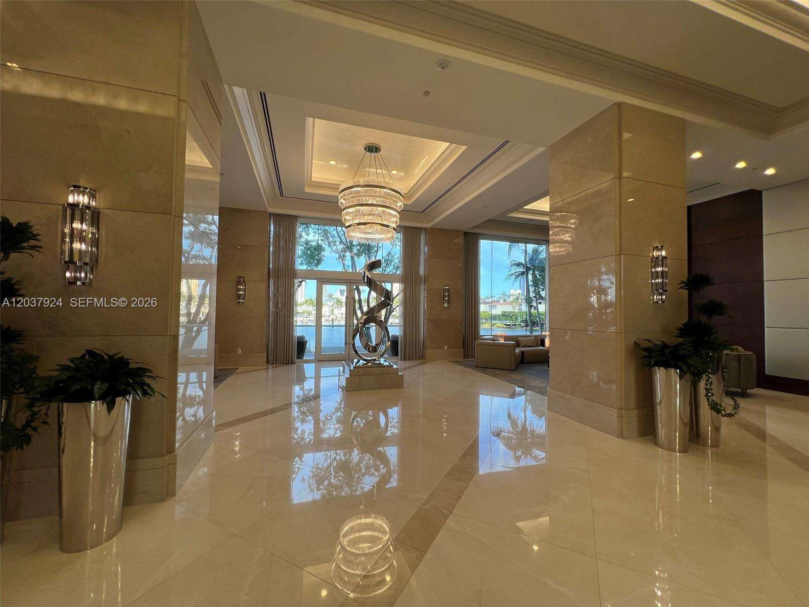 7000 Williams Island at 7000 Island Blvd, Aventura, FL 33160 - For Rent photo 2
