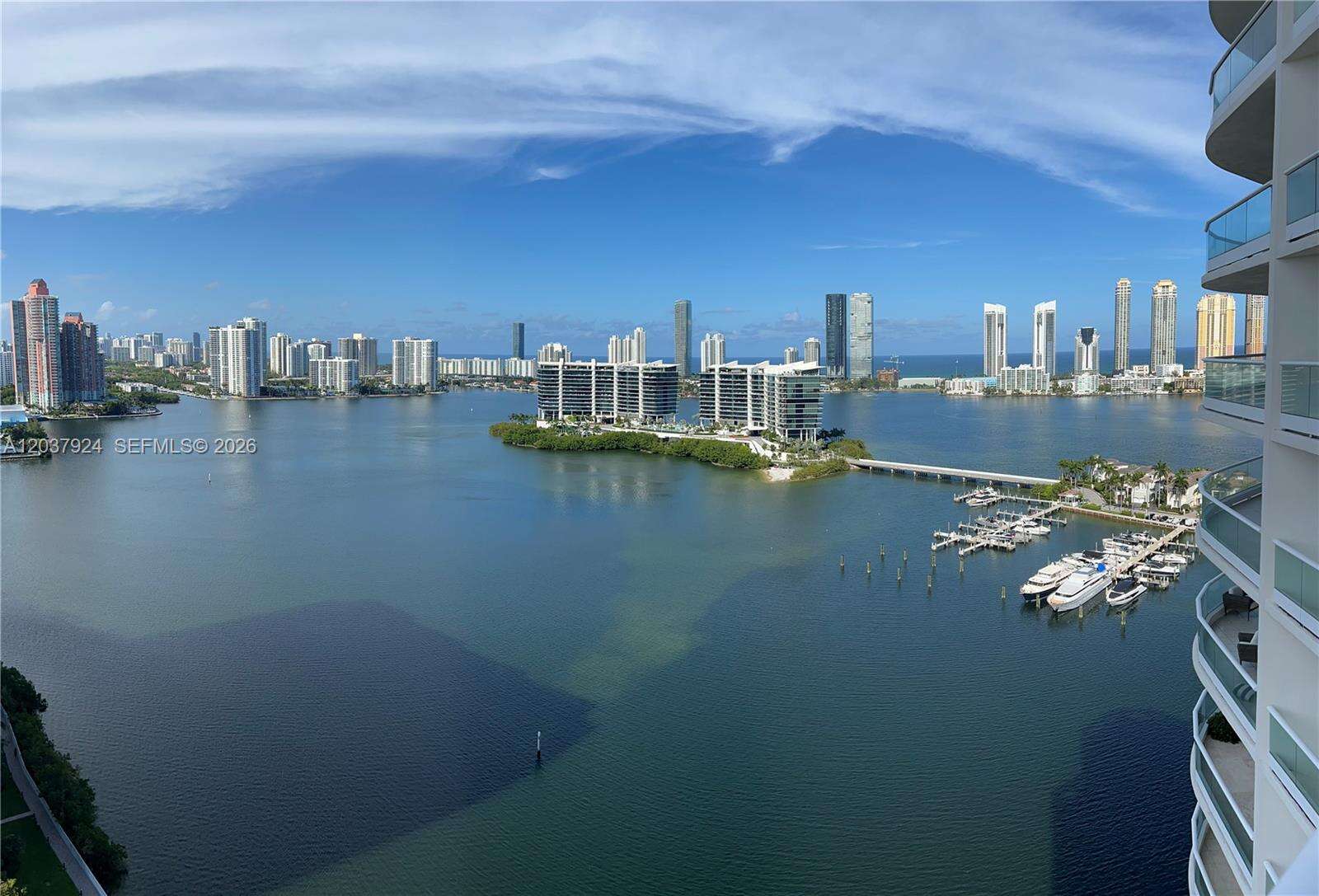 7000 Williams Island at 7000 Island Blvd, Aventura, FL 33160 - For Rent photo 9
