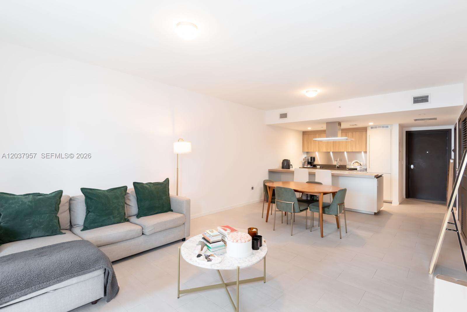 Brickell Flatiron at 1000 Brickell Plz, Miami, FL 33131 - For Rent photo 11