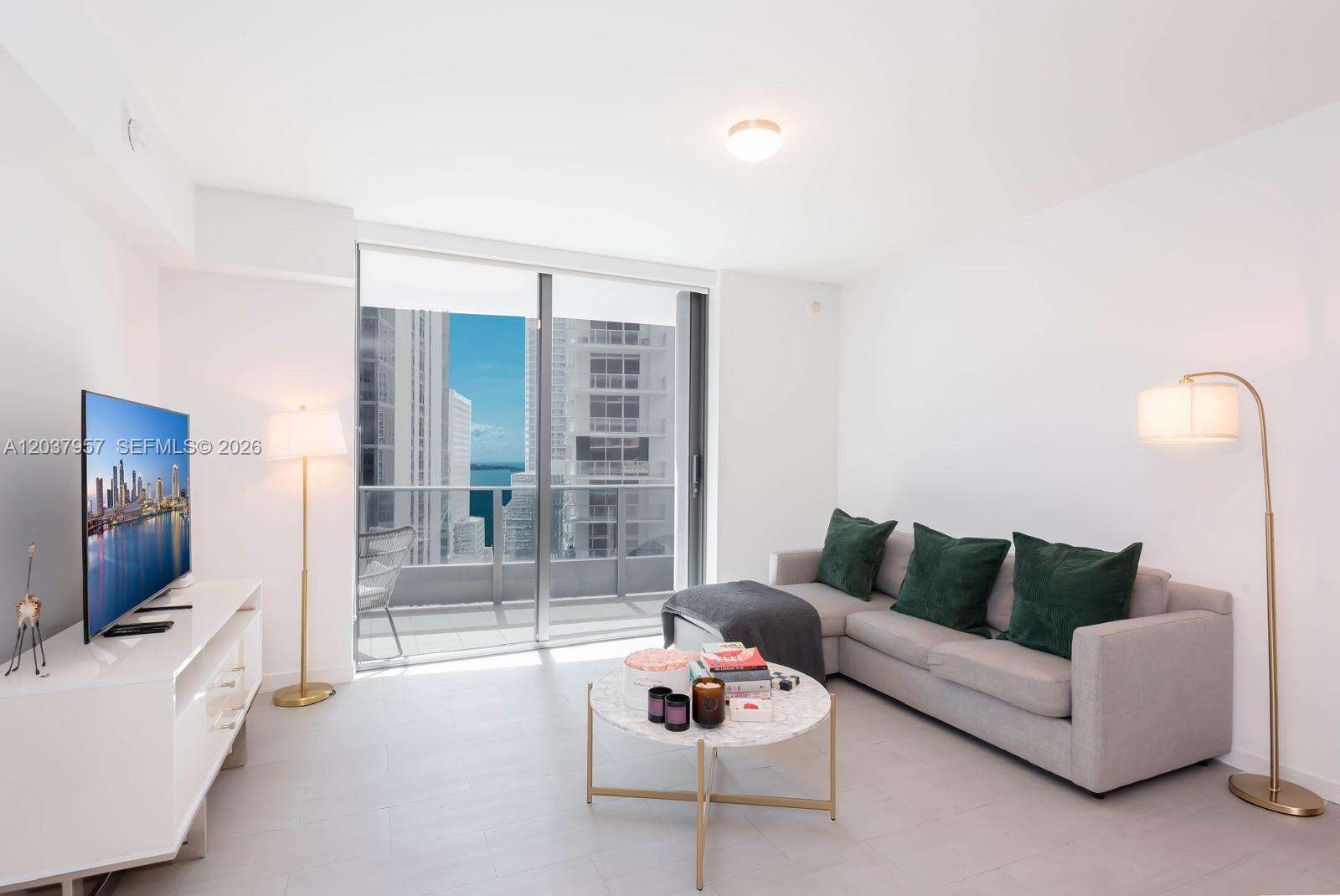 Brickell Flatiron at 1000 Brickell Plz, Miami, FL 33131 - For Rent photo 12
