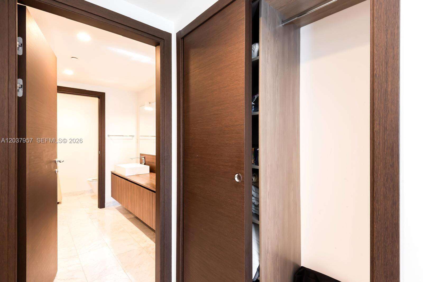 Brickell Flatiron at 1000 Brickell Plz, Miami, FL 33131 - For Rent photo 21