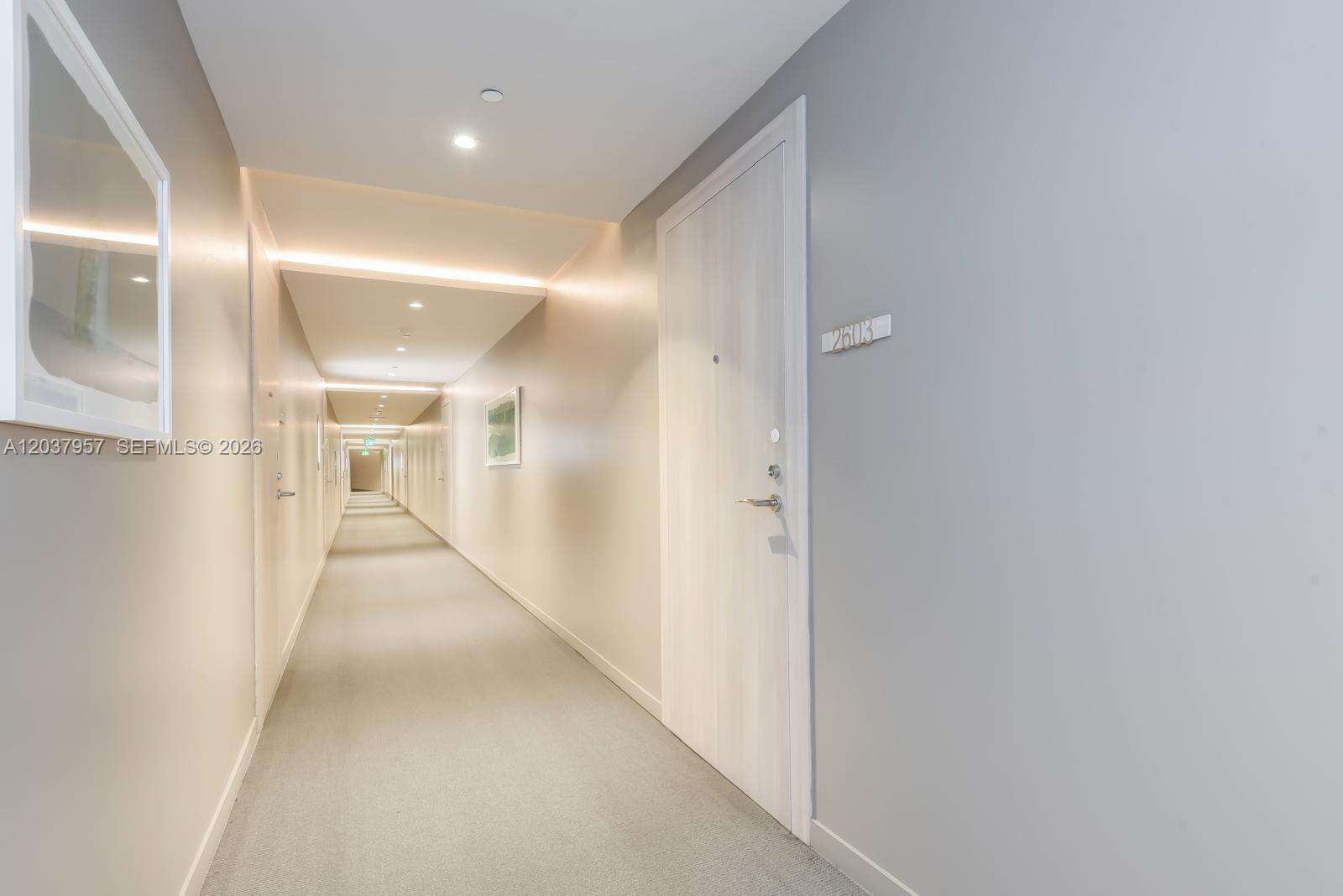 Brickell Flatiron at 1000 Brickell Plz, Miami, FL 33131 - For Rent photo 28