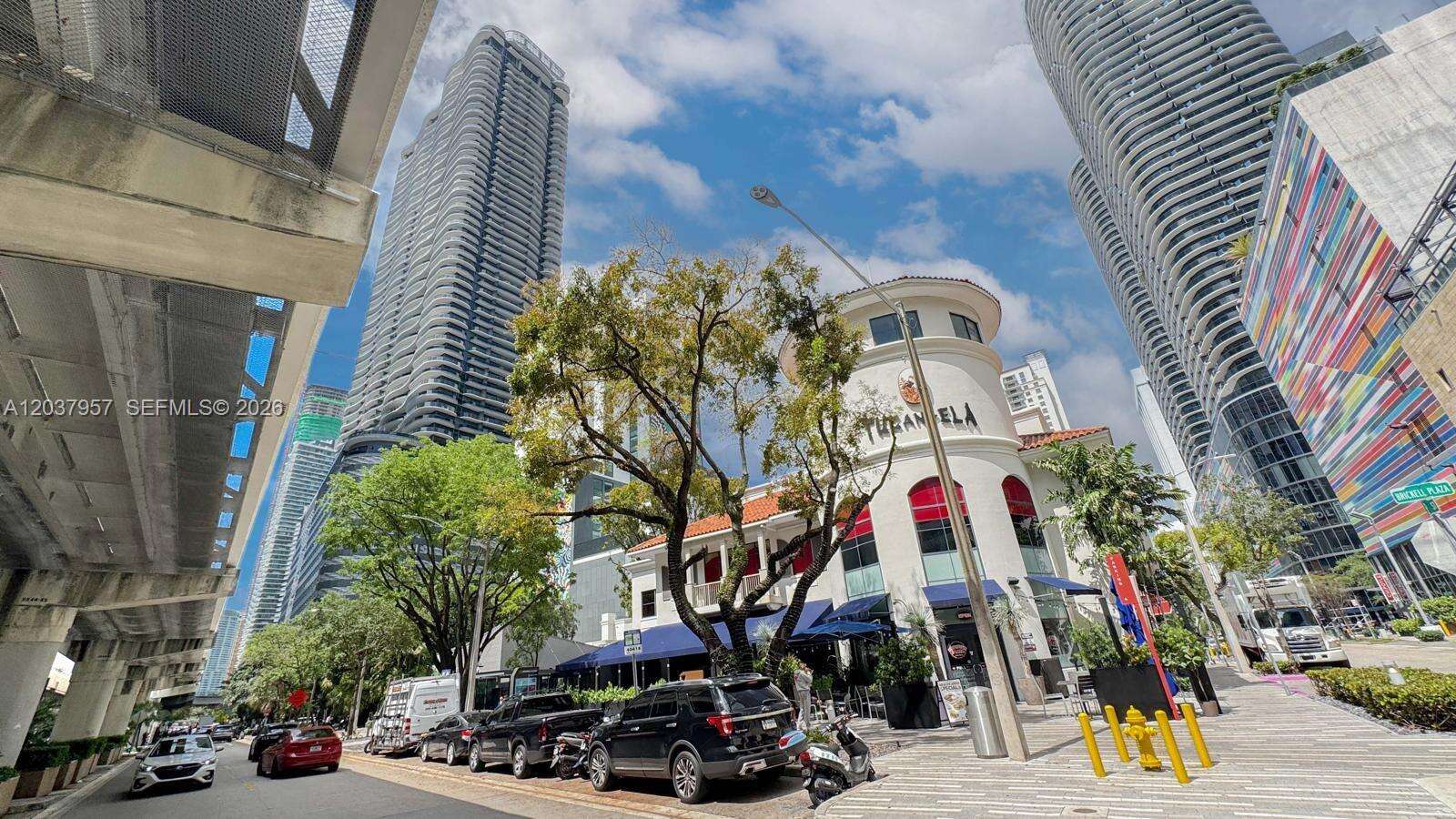 Brickell Flatiron at 1000 Brickell Plz, Miami, FL 33131 - For Rent photo 30
