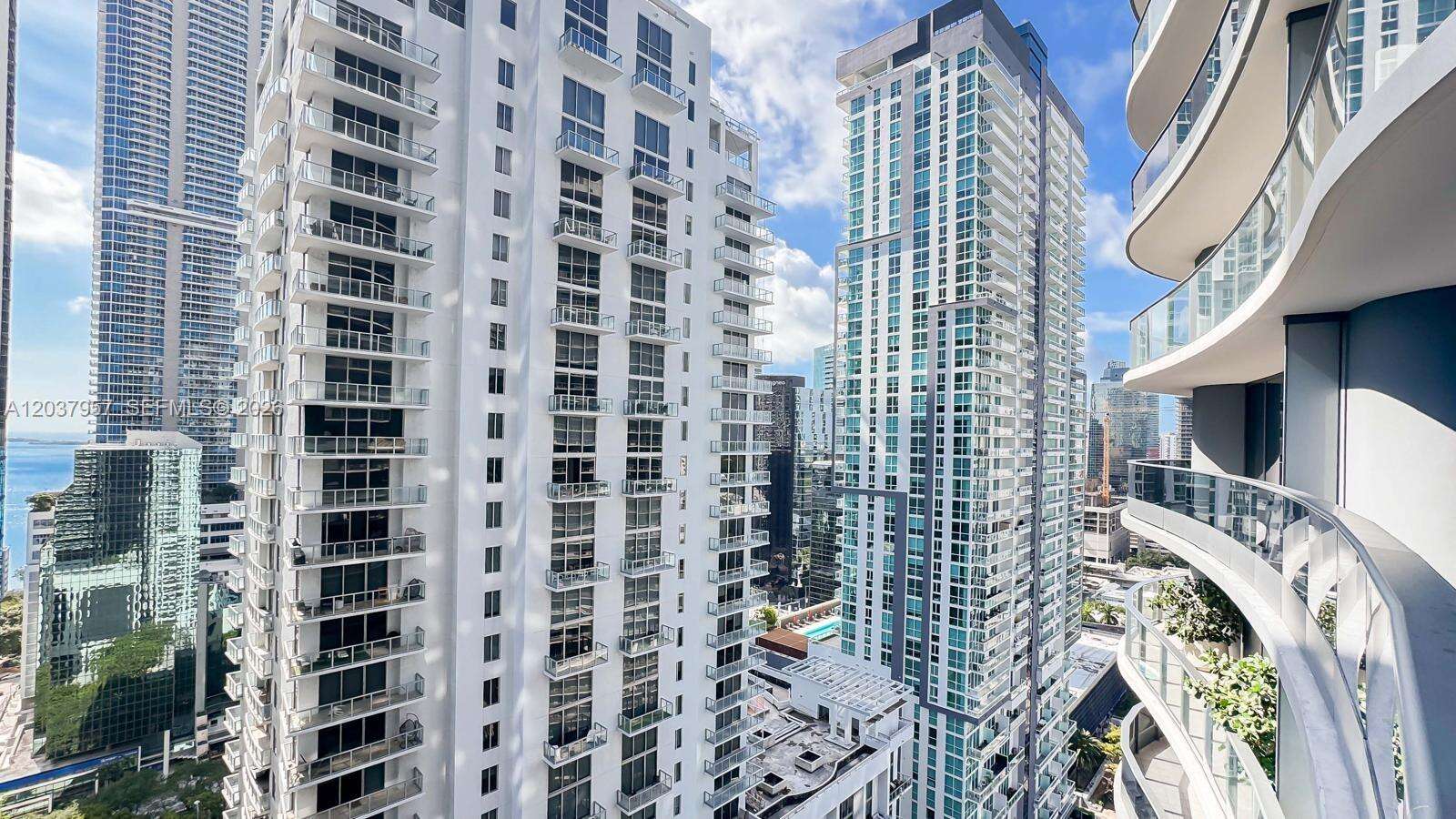 Brickell Flatiron at 1000 Brickell Plz, Miami, FL 33131 - For Rent photo 33