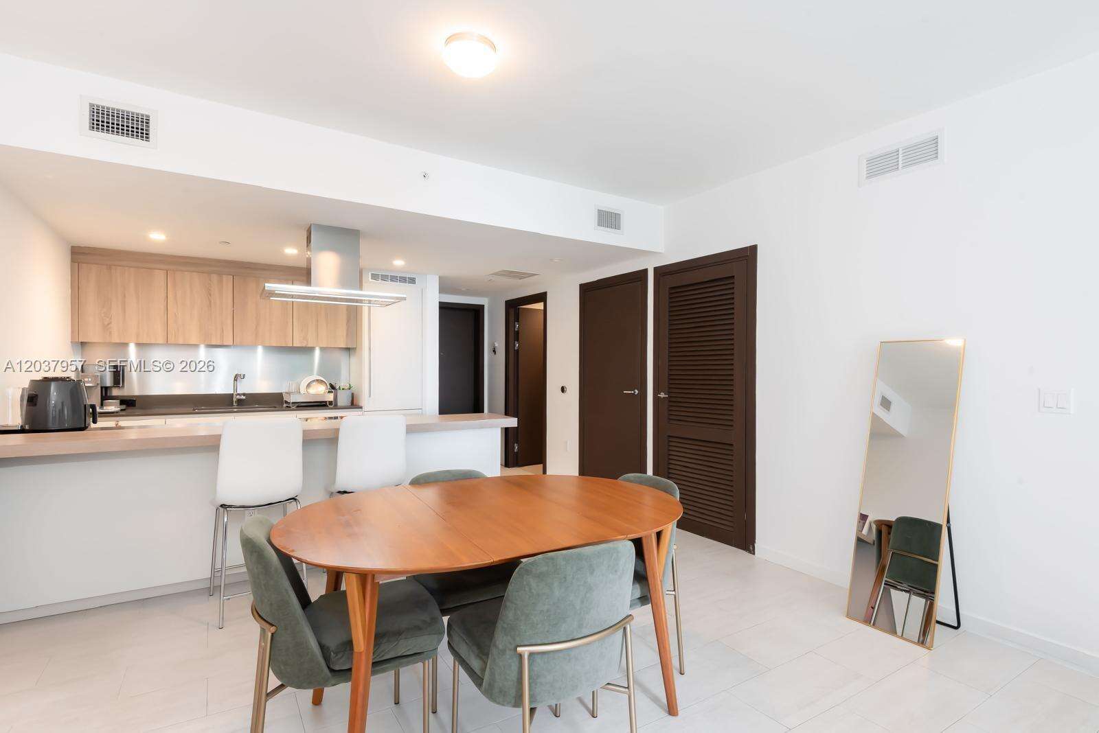 Brickell Flatiron at 1000 Brickell Plz, Miami, FL 33131 - For Rent photo 8