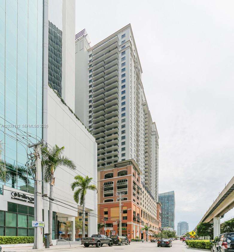 Nine At Mary Brickell Village at 999 1 Ave, Miami, FL 33130 - For Rent photo 1