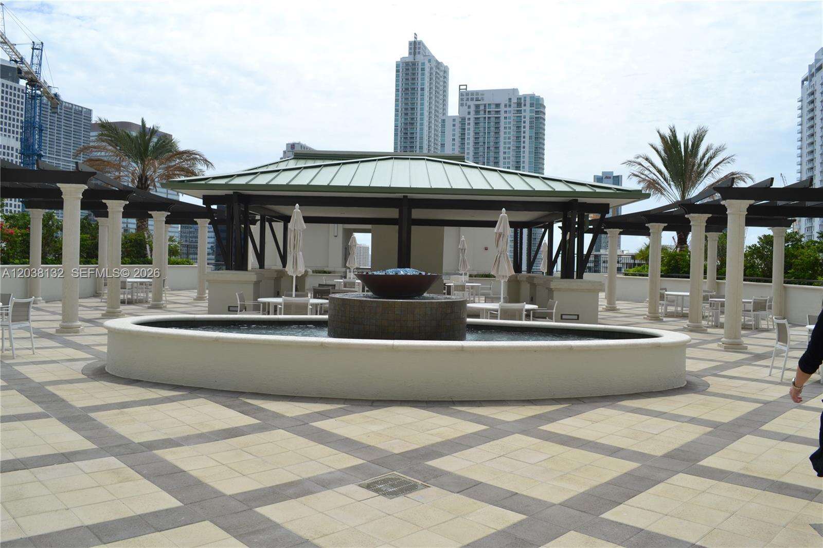 Nine At Mary Brickell Village at 999 1 Ave, Miami, FL 33130 - For Rent photo 19