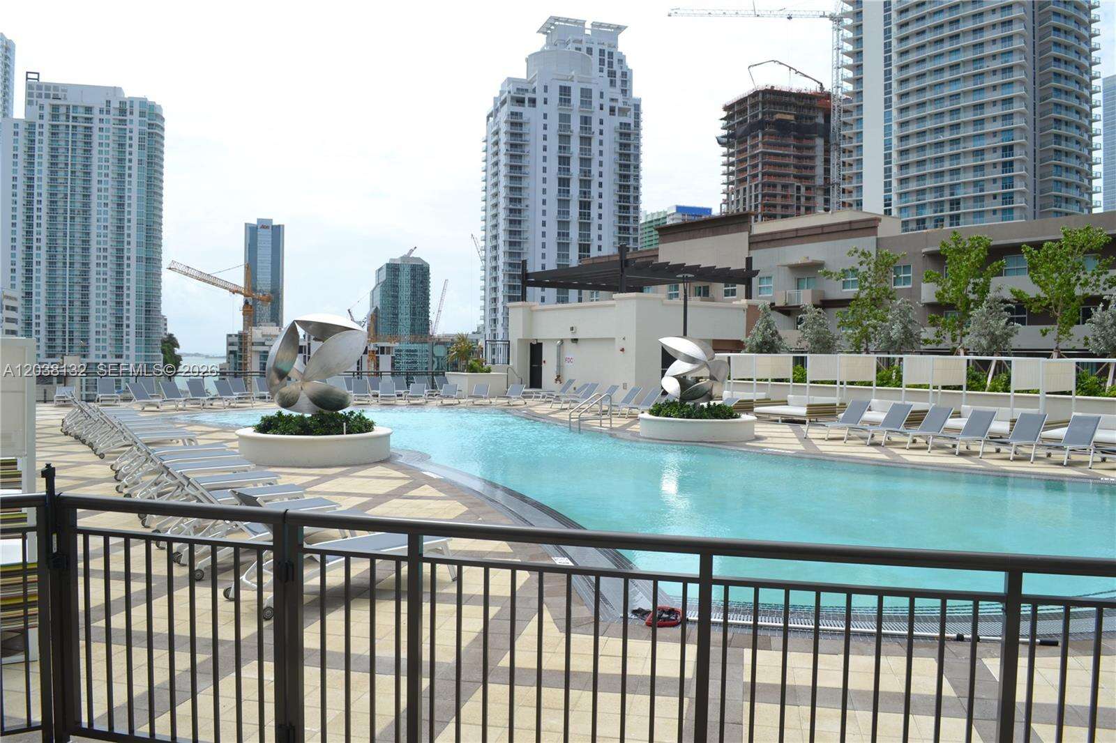 Nine At Mary Brickell Village at 999 1 Ave, Miami, FL 33130 - For Rent photo 22