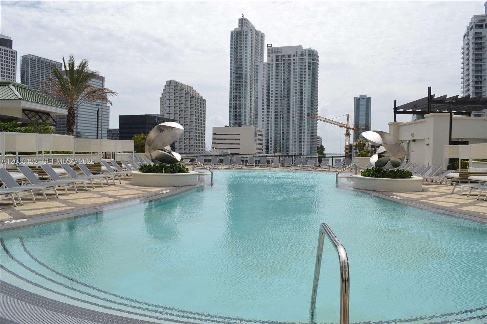 Nine At Mary Brickell Village at 999 1 Ave, Miami, FL 33130 - For Rent photo 23