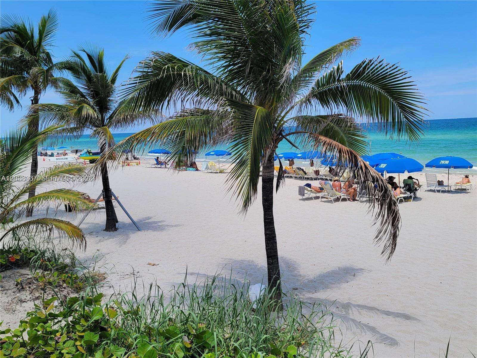 Parker Plaza at 2030 Ocean Dr, Hallandale Beach, FL 33009 - For Rent photo 21