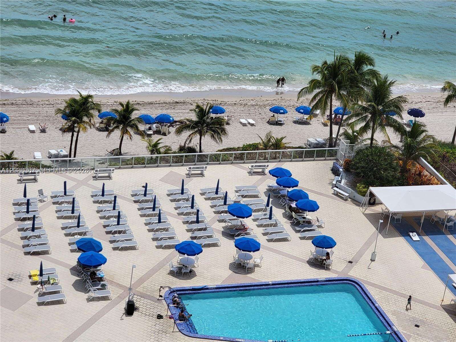 Parker Plaza at 2030 Ocean Dr, Hallandale Beach, FL 33009 - For Rent photo 27