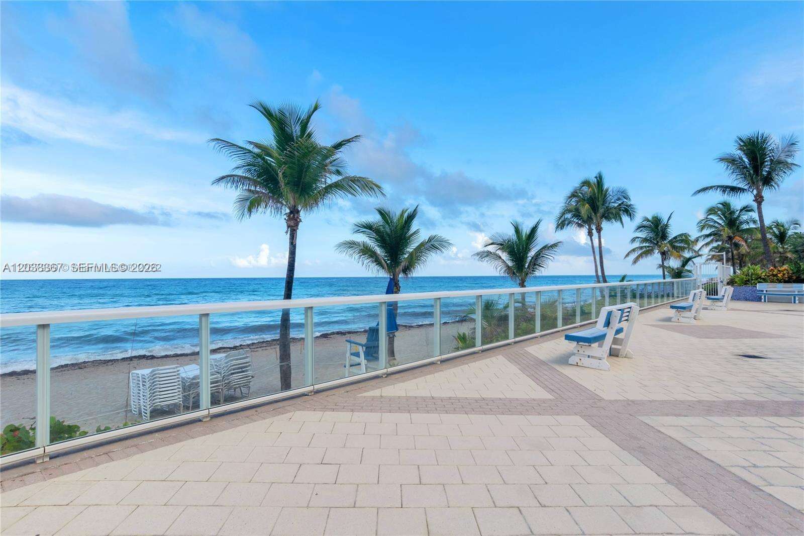 Parker Plaza at 2030 Ocean Dr, Hallandale Beach, FL 33009 - For Rent photo 38