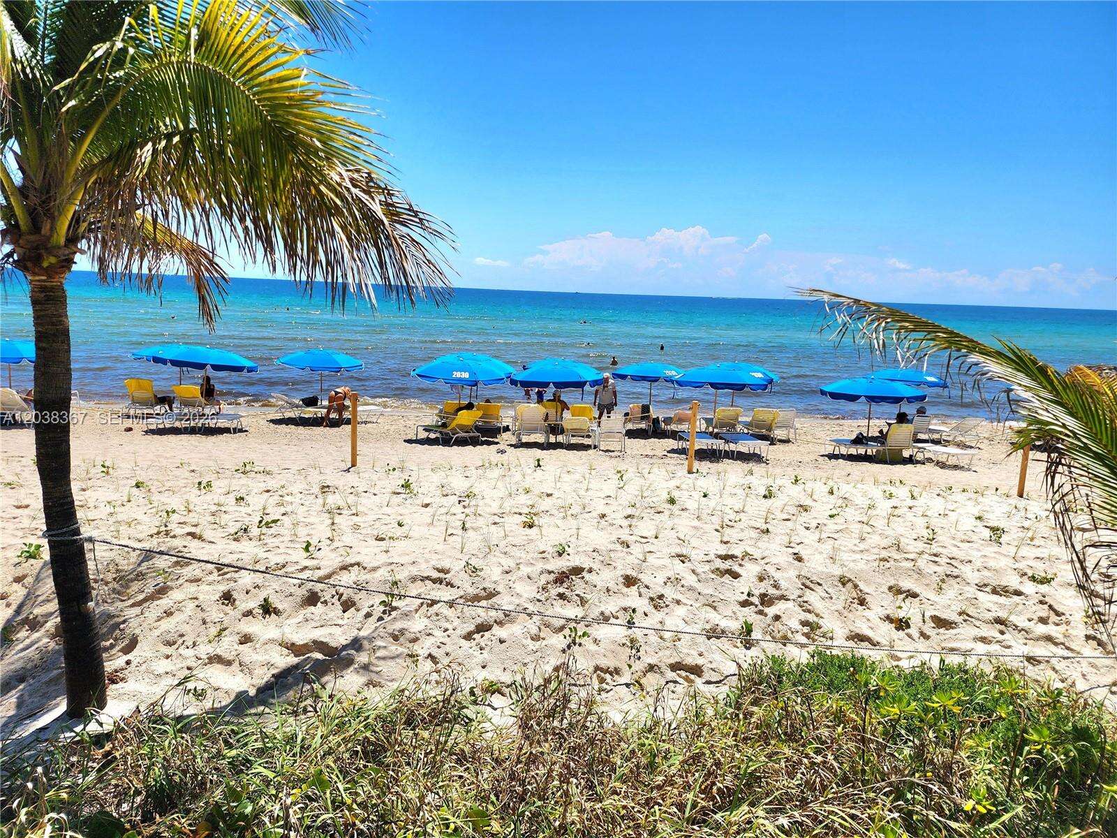 Parker Plaza at 2030 Ocean Dr, Hallandale Beach, FL 33009 - For Rent photo 39