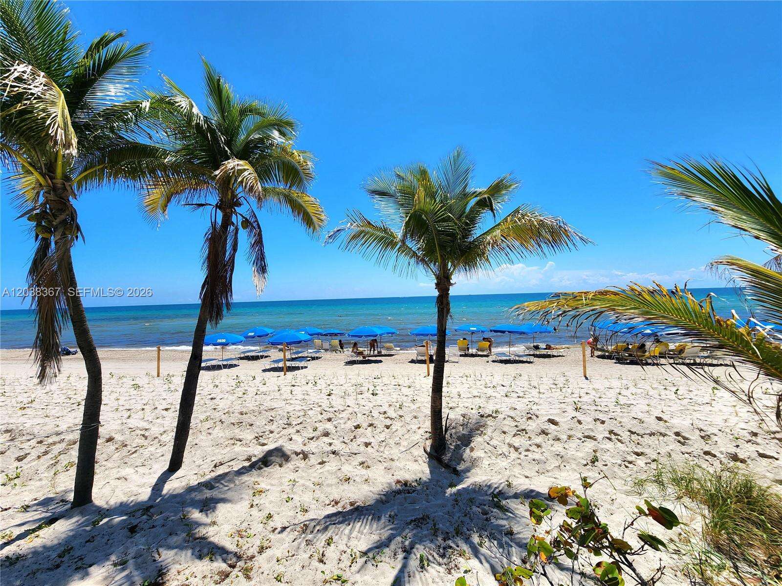 Parker Plaza at 2030 Ocean Dr, Hallandale Beach, FL 33009 - For Rent photo 40