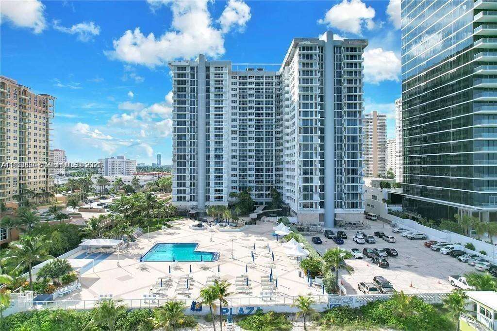 Parker Plaza at 2030 Ocean Dr, Hallandale Beach, FL 33009 - For Rent photo 41