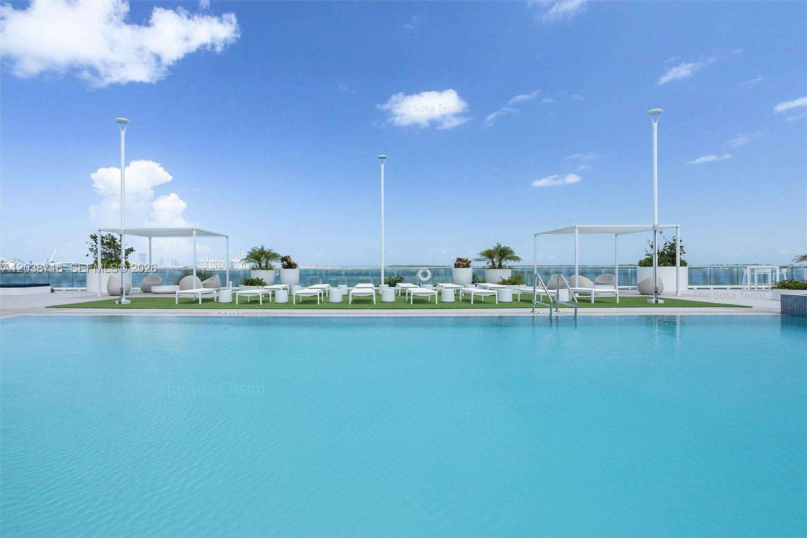 Isola at 770 Claughton Island Dr, Miami, FL 33131 - For Rent photo 17