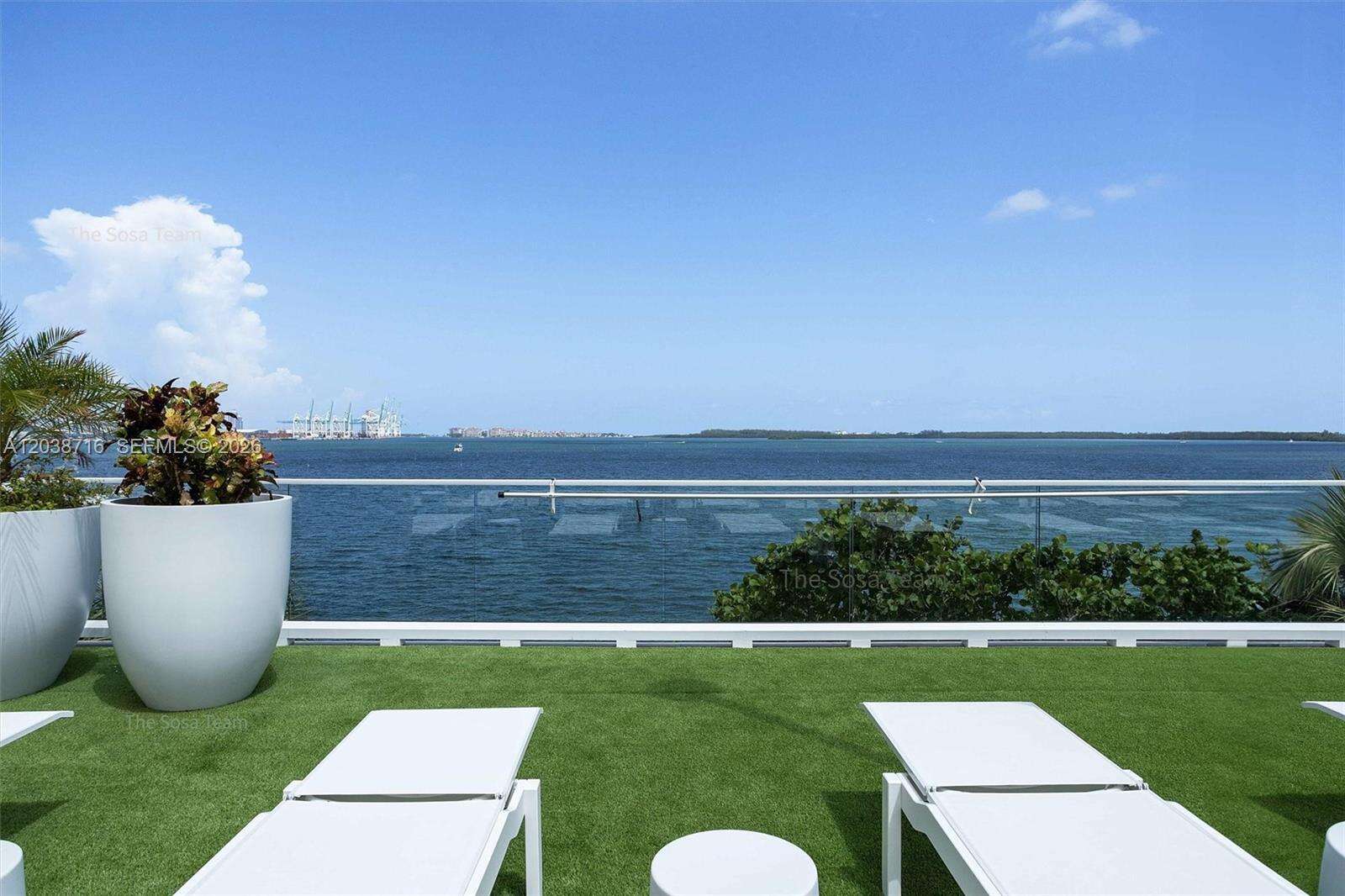 Isola at 770 Claughton Island Dr, Miami, FL 33131 - For Rent photo 18