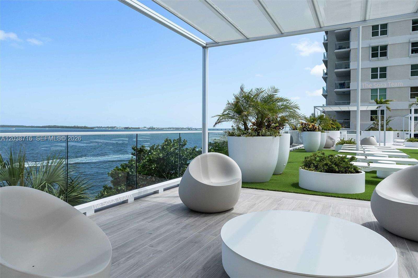 Isola at 770 Claughton Island Dr, Miami, FL 33131 - For Rent photo 19