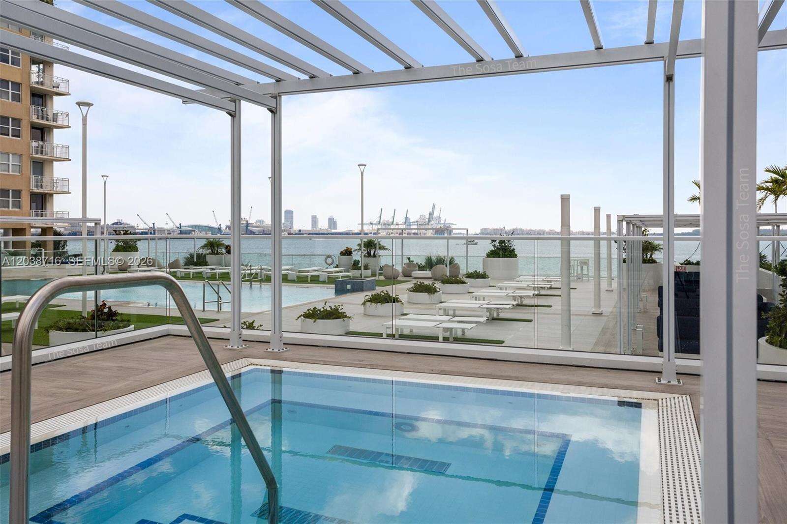 Isola at 770 Claughton Island Dr, Miami, FL 33131 - For Rent photo 20