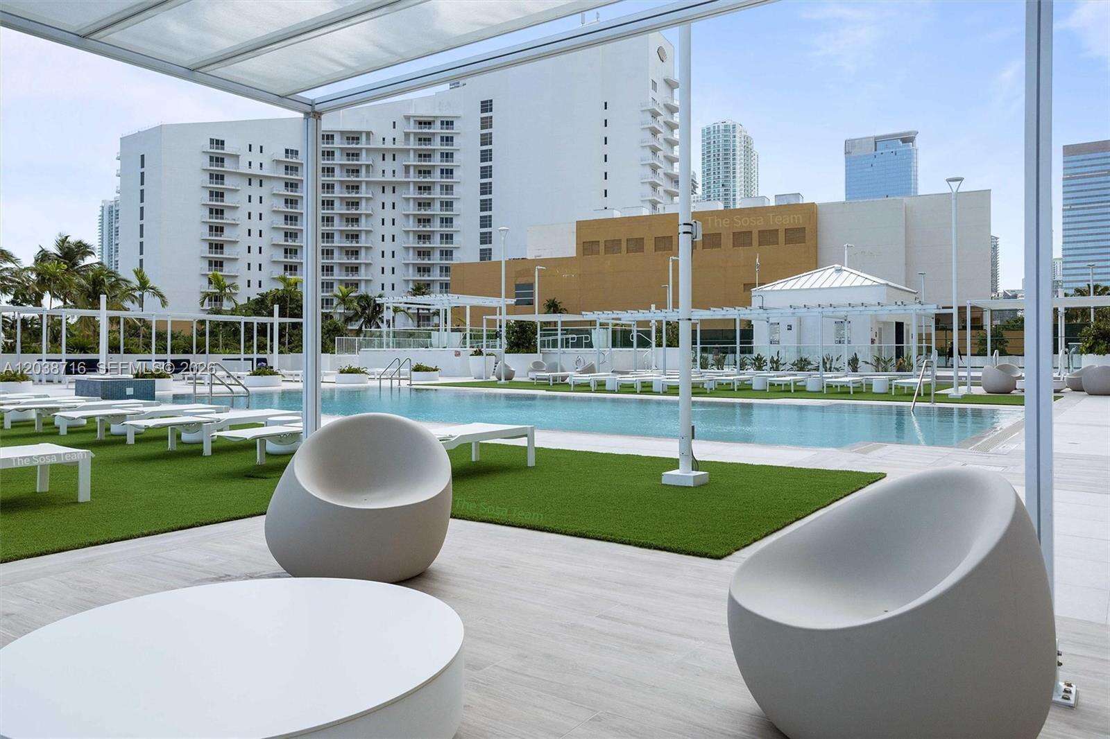 Isola at 770 Claughton Island Dr, Miami, FL 33131 - For Rent photo 21