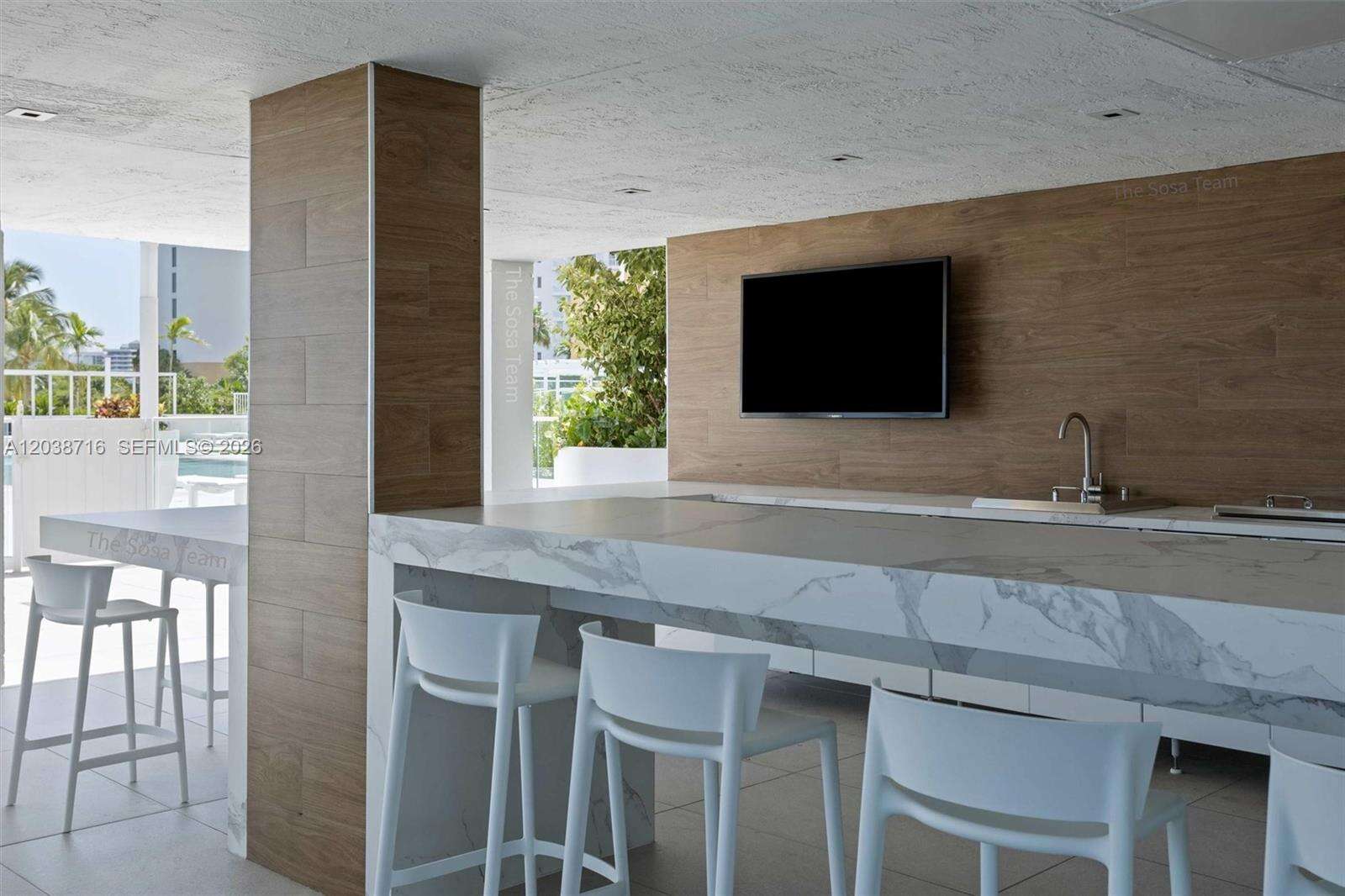 Isola at 770 Claughton Island Dr, Miami, FL 33131 - For Rent photo 22