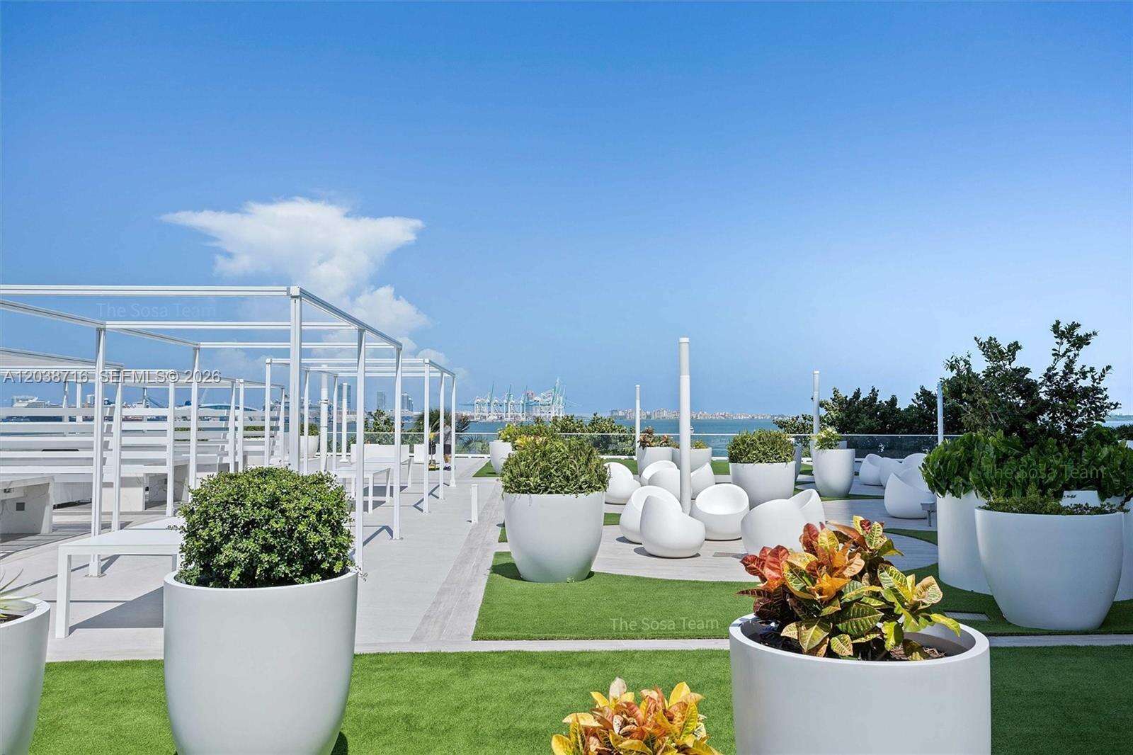 Isola at 770 Claughton Island Dr, Miami, FL 33131 - For Rent photo 25