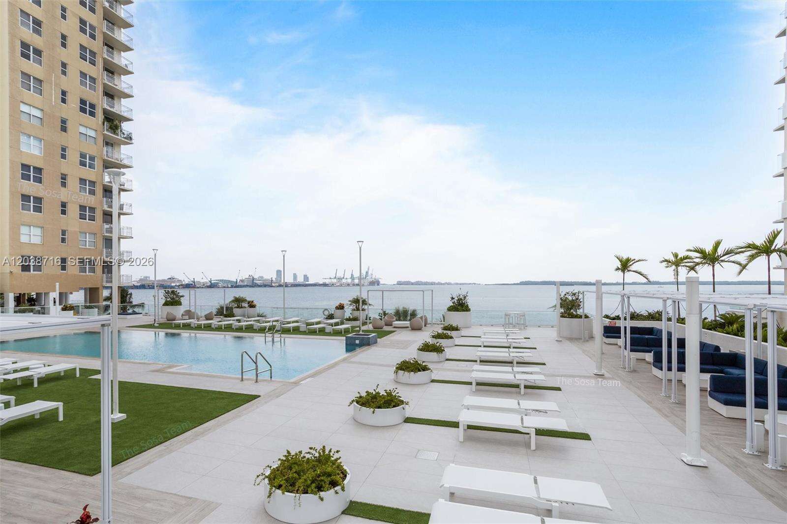 Isola at 770 Claughton Island Dr, Miami, FL 33131 - For Rent photo 26